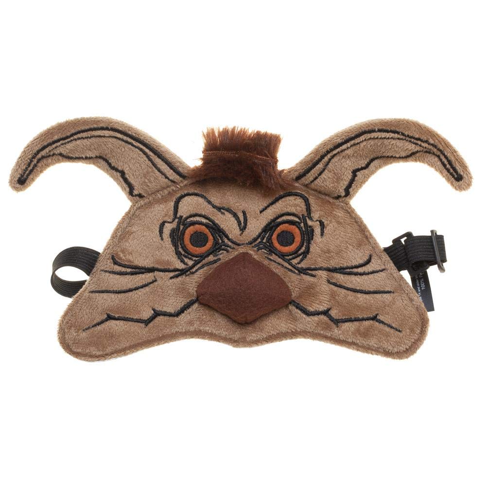 Bioworld x Star Wars Salacious Crumb Sleep Mask