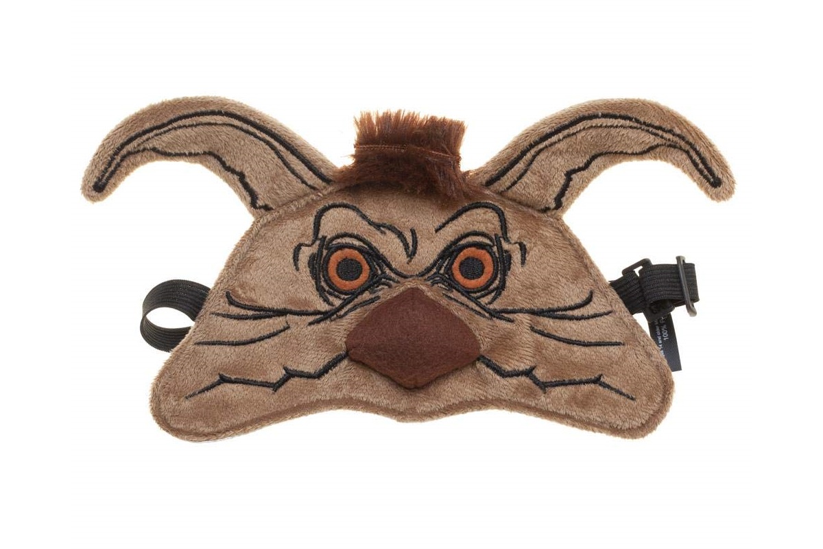 Bioworld Salacious Crumb Sleep Mask