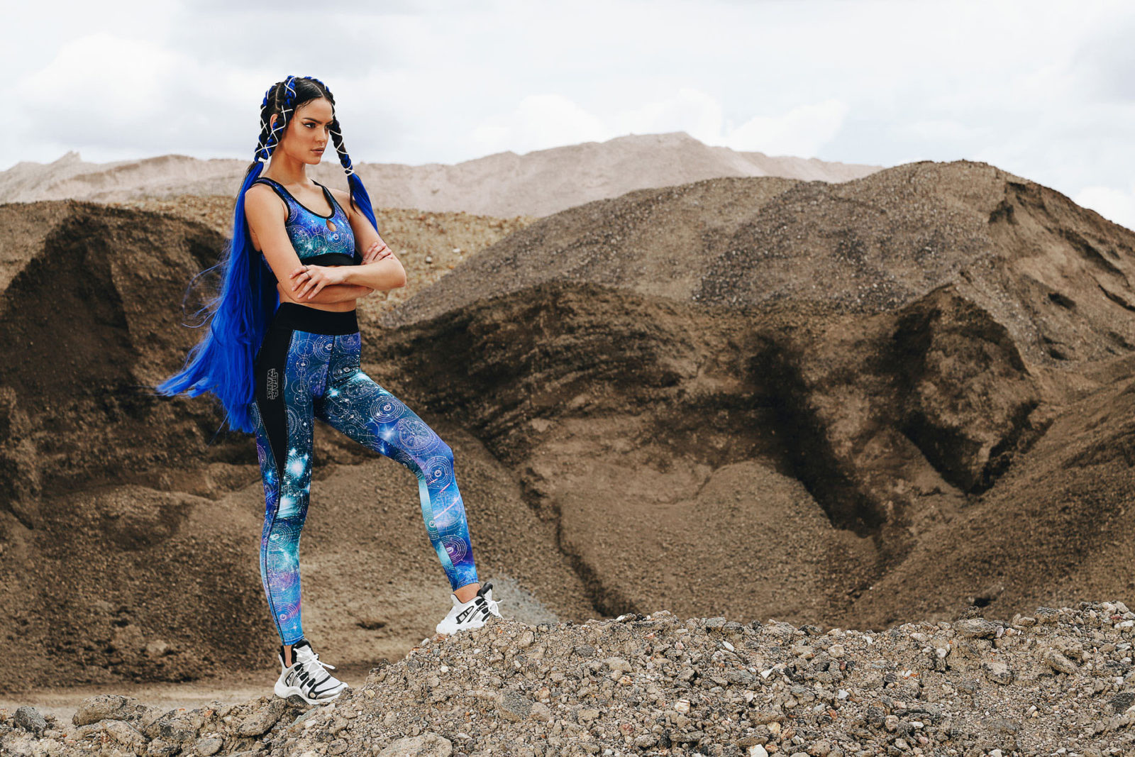 BlackMilk Clothing Star Wars 2019 Collection Lookbook