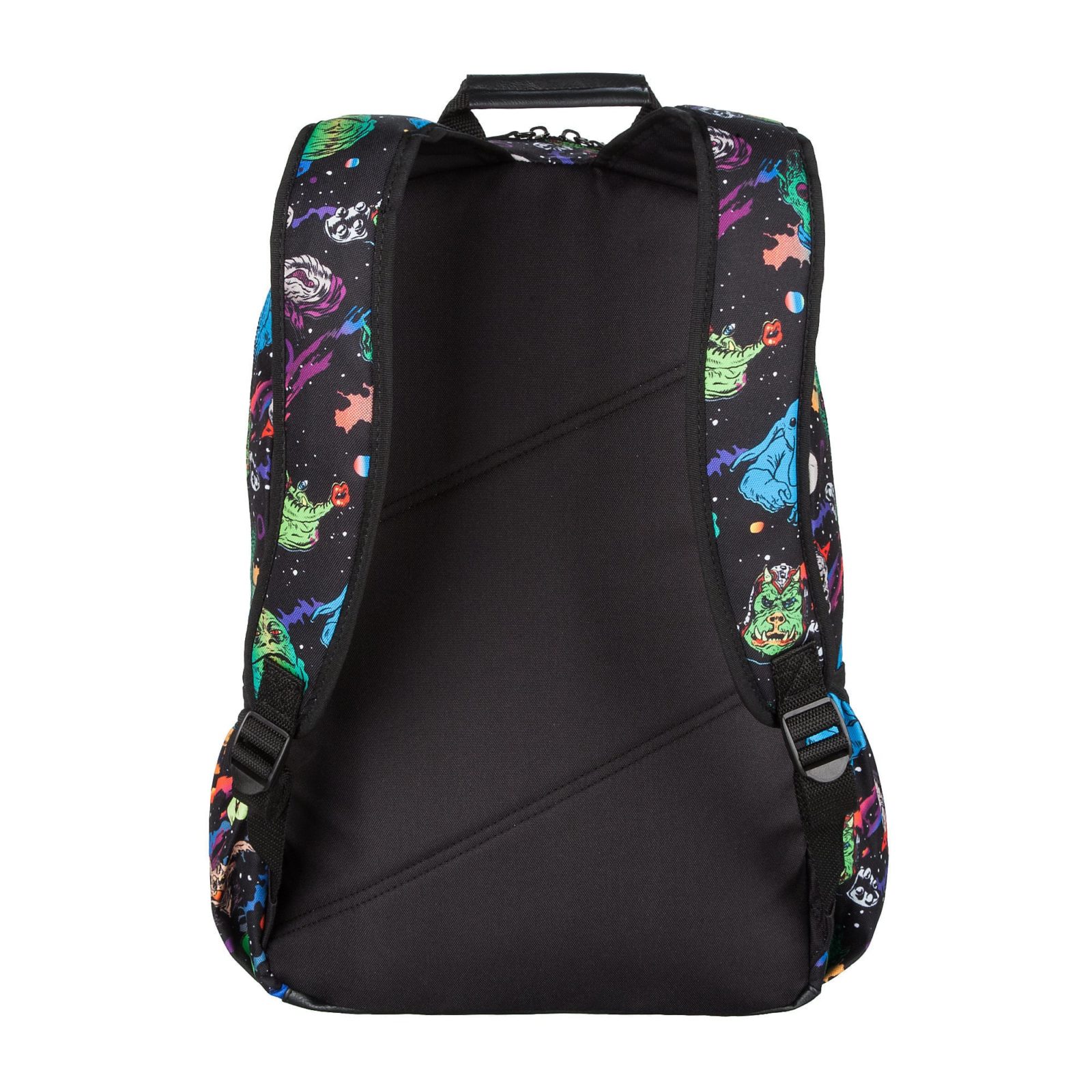 Star Wars Character Print Backpack at Shop Disney