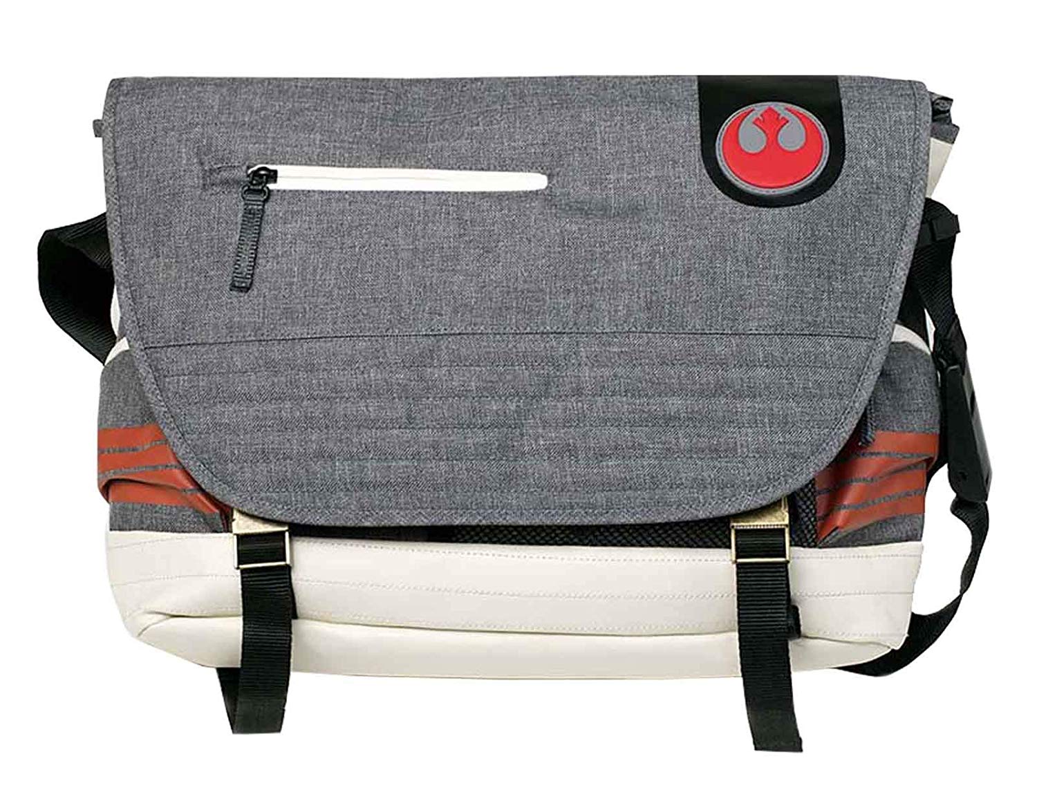 Star Wars Rebel Pilot Messenger Bag on Amazon