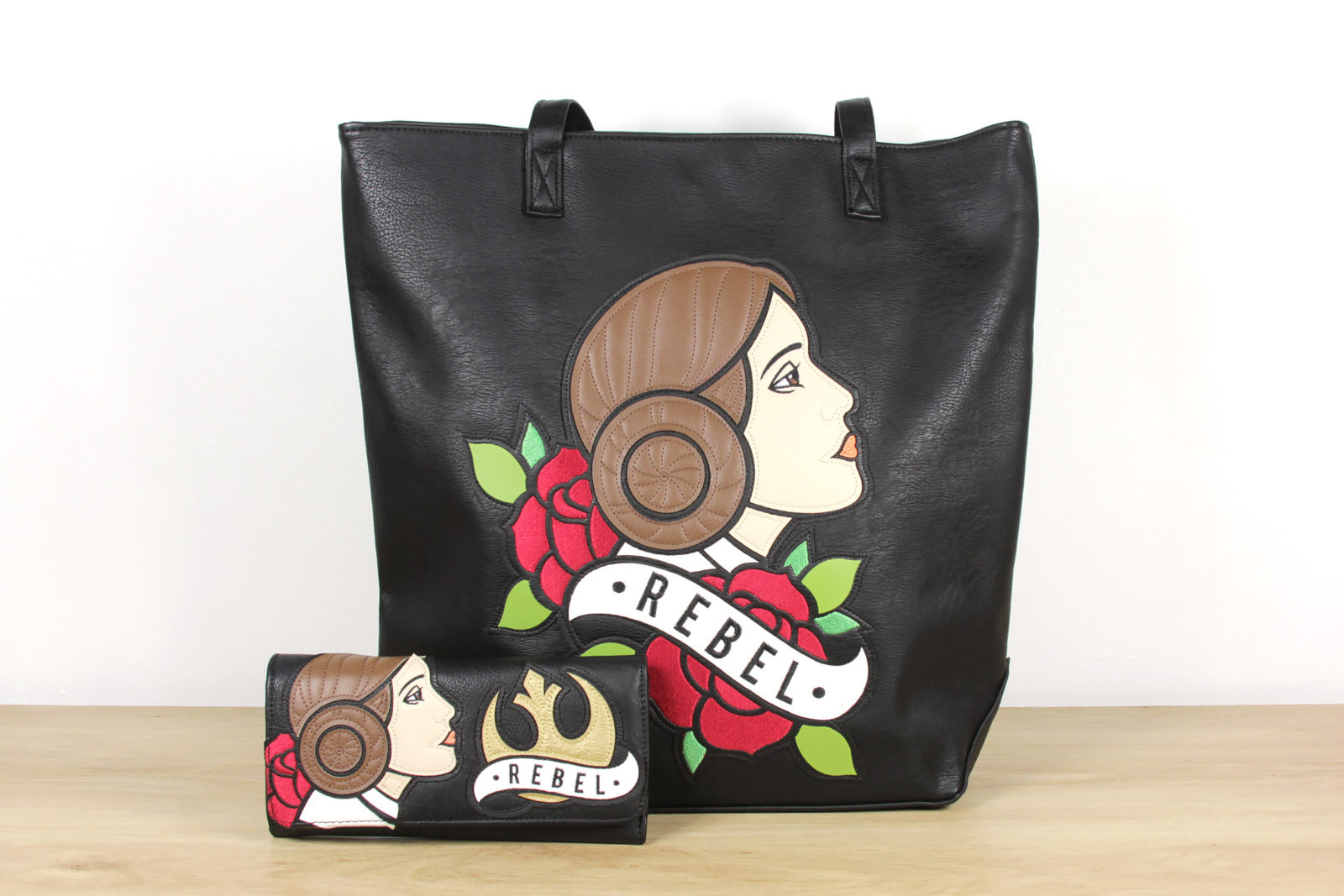 Forever Our Princess – Princess Leia Handbags