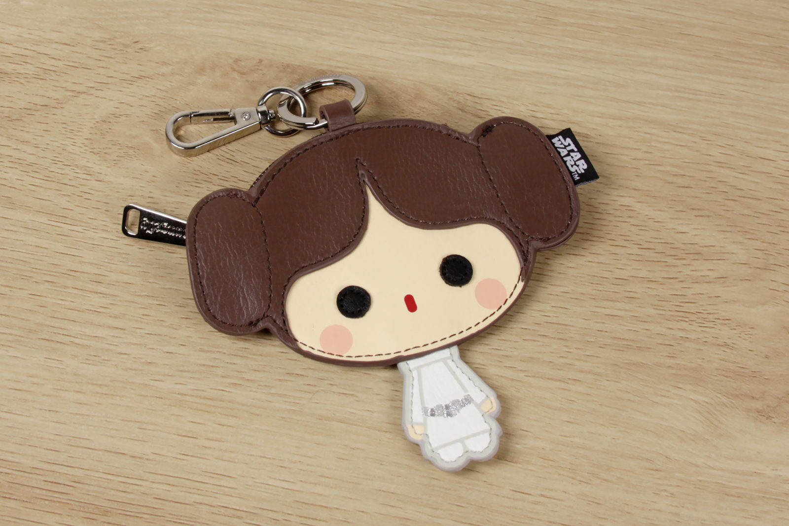 Loungefly x Star Wars Princess Leia Coin Purse