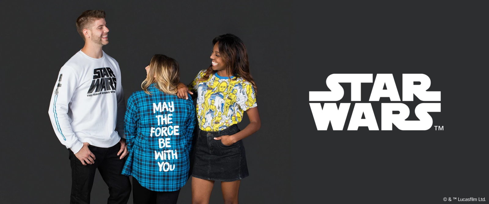 Cakeworthy x Star Wars Collection Coming Soon