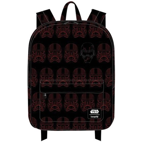 Loungefly x Star Wars The Rise Of Skywalker Backpack at Entertainment Earth