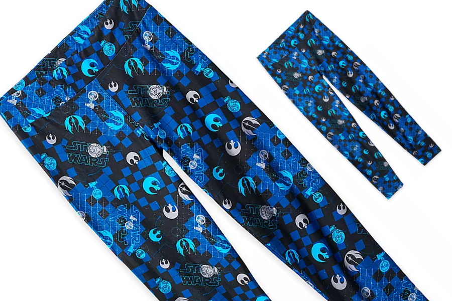 Women’s Star Wars Episode 9 Leggings