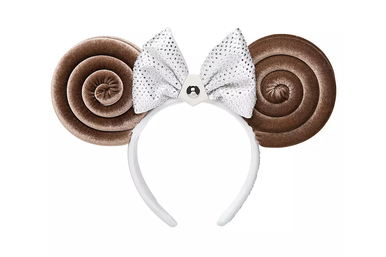 Disney Designer Princess Leia Ear Headband