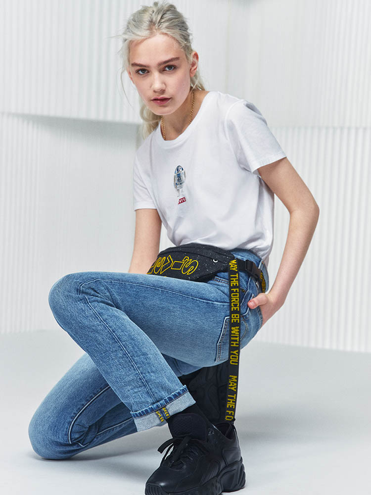 Star Wars x Levi's Collection 2019