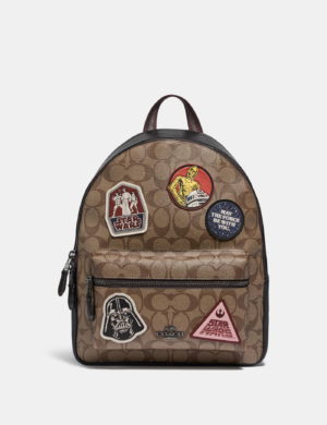 Coach x Star Wars 2019 Collection Launch - The Kessel Runway