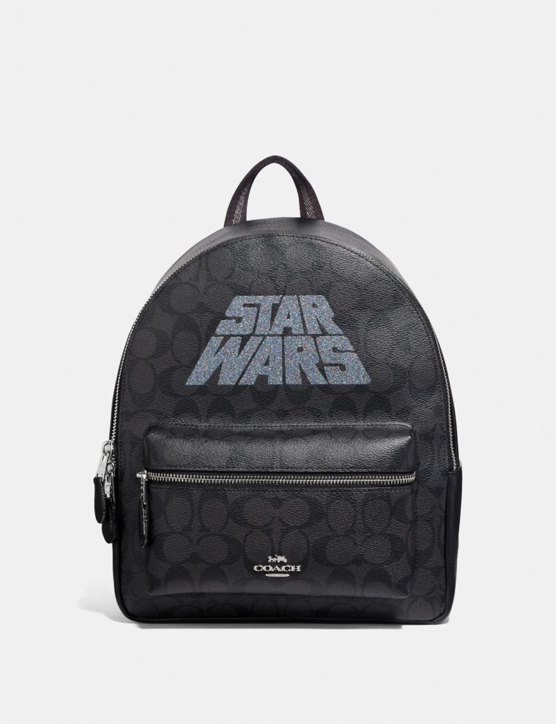Coach x Star Wars 2019 Collection Launch The Kessel Runway