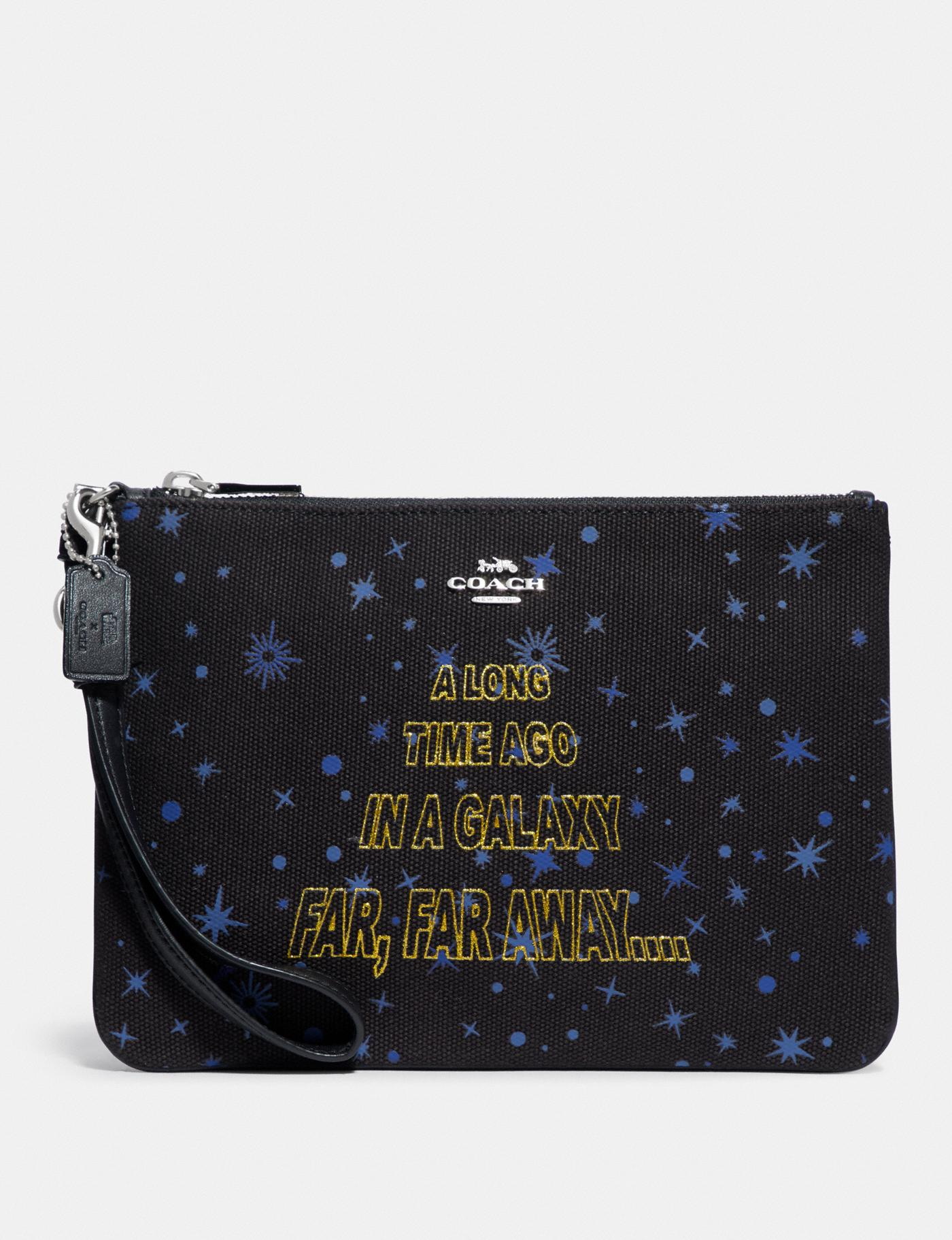 Coach x Star Wars 2019 Collection