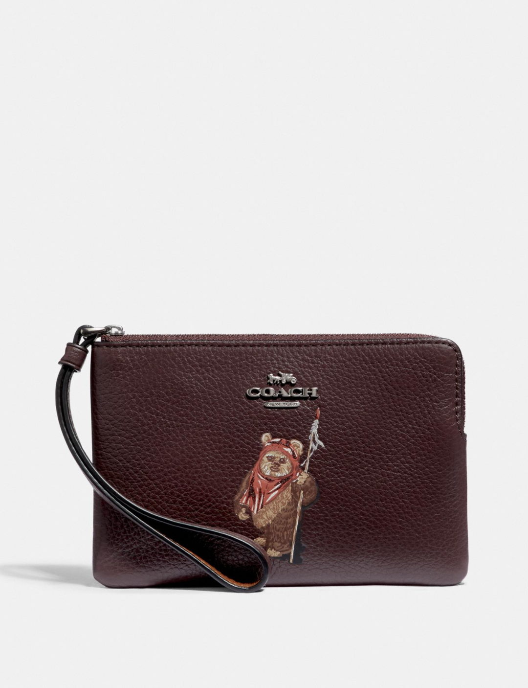 Coach x Star Wars 2019 Collection Launch The Kessel Runway