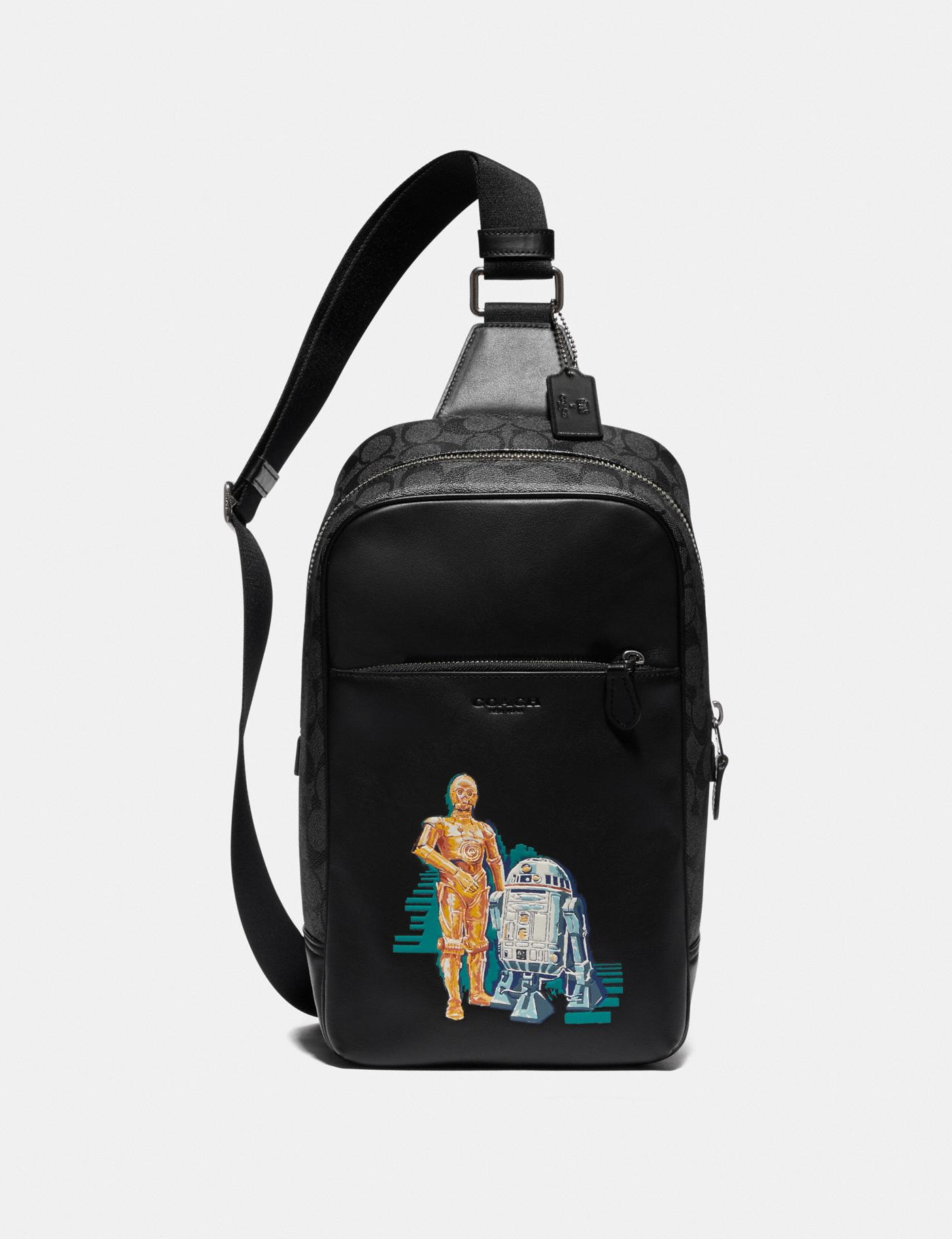 Coach x Star Wars 2019 Collection