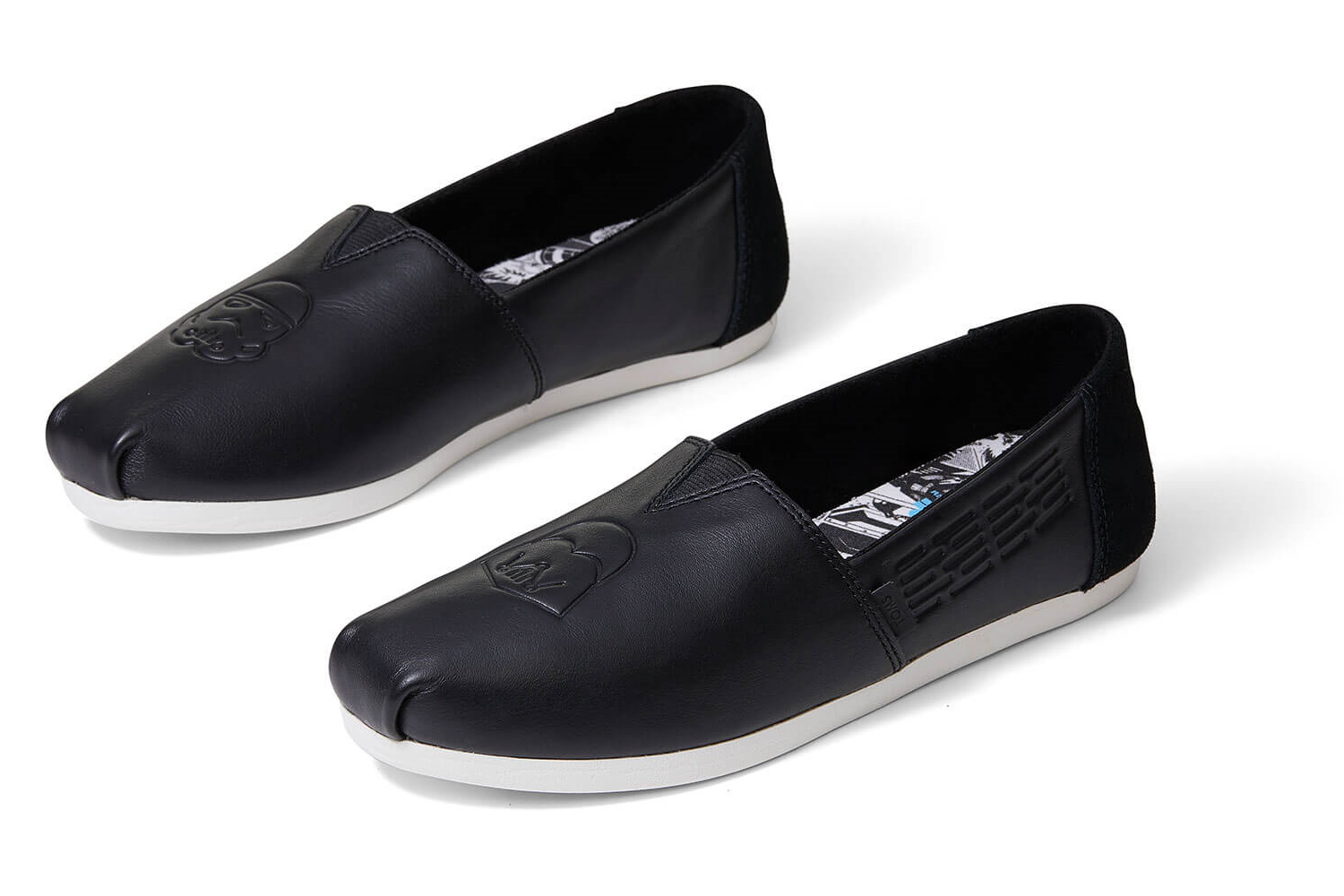 New Toms x Star Wars Collection Release - The Kessel Runway