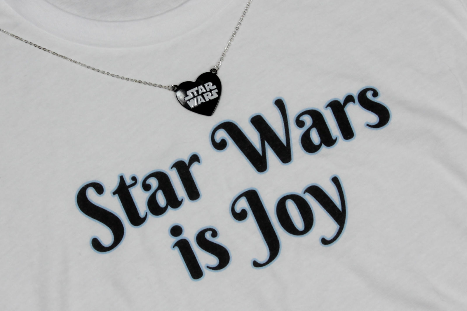 Star Wars is Joy