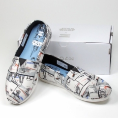 TOMS AT-AT-Shoes TOMS AT-AT-Shoes