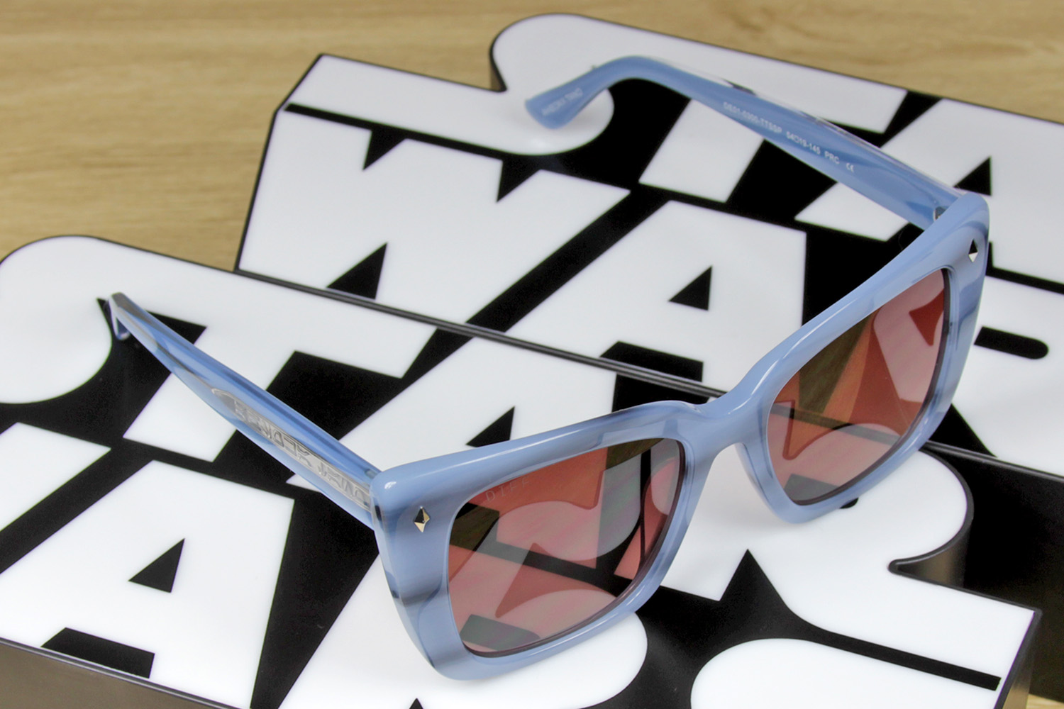 Mail Call – DIFF Ahsoka Tano Sunglasses