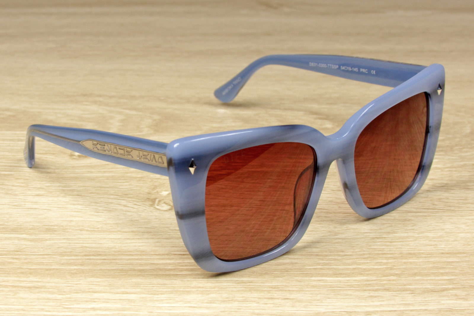 DIFF Eyewear x Star Wars - Ahsoka Sunglasses