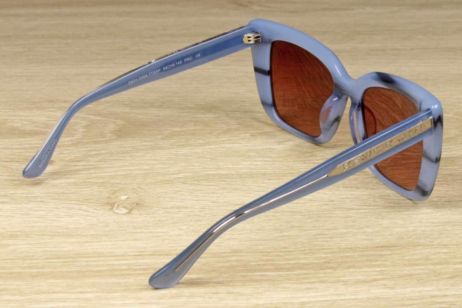 DIFF Eyewear x Star Wars - Ahsoka Sunglasses