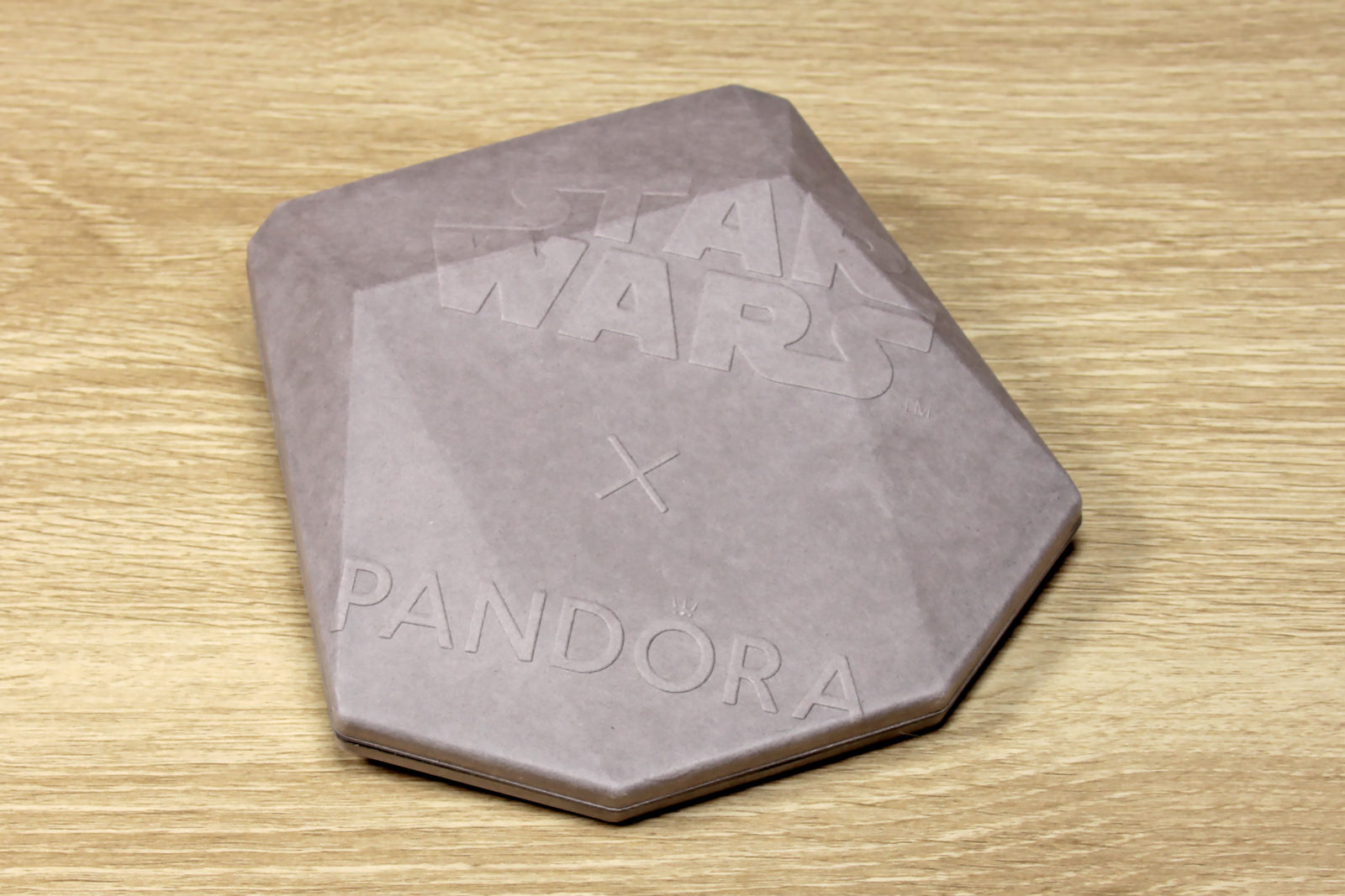 Pandora x Star Wars - Mandalorian Collection