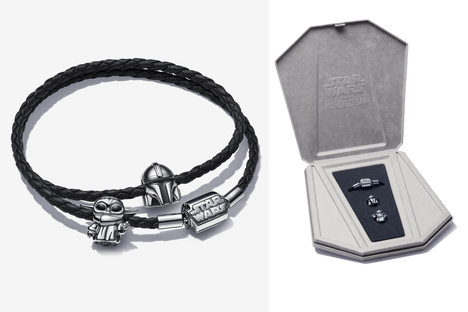 Pandora x Star Wars Limited Edition Set