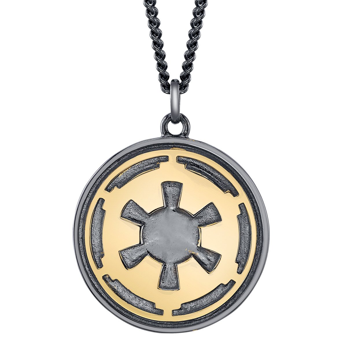 RockLove x Star Wars Lucasfilm 50th Anniversary Necklace