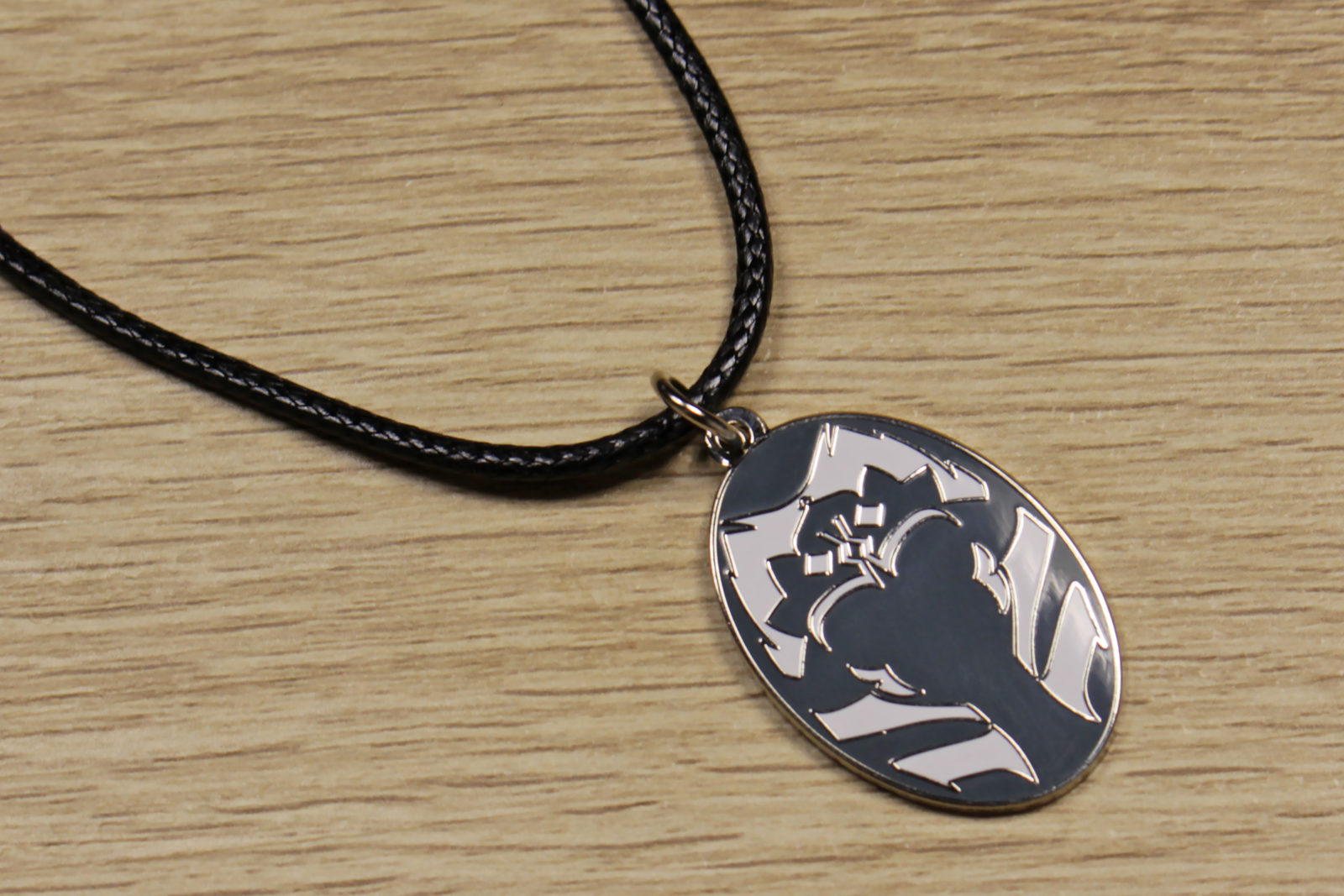 Ahsoka Necklace (Amazon)