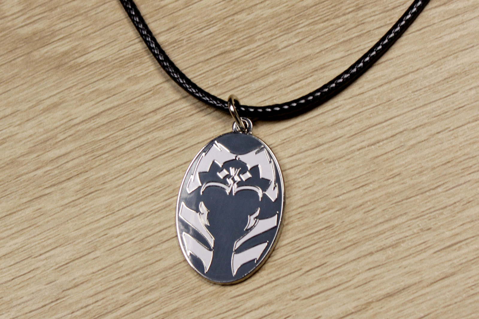 Ahsoka Necklace (Amazon)