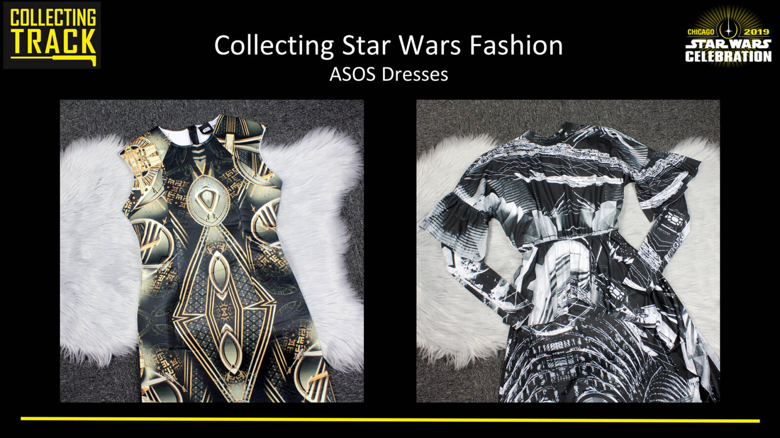 Star Wars Celebration 2019 - Collecting Star Wars Fashion panel 51