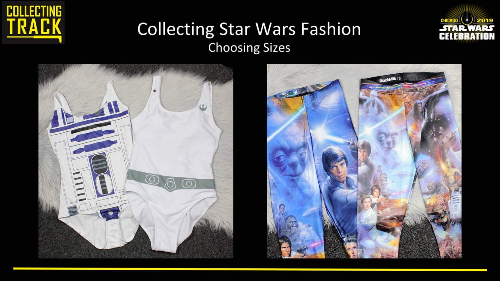 Star Wars Celebration 2019 - Collecting Star Wars Fashion panel 52