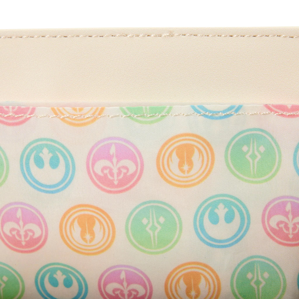 Loungefly x Star Wars Ladies Of The Rebellion
