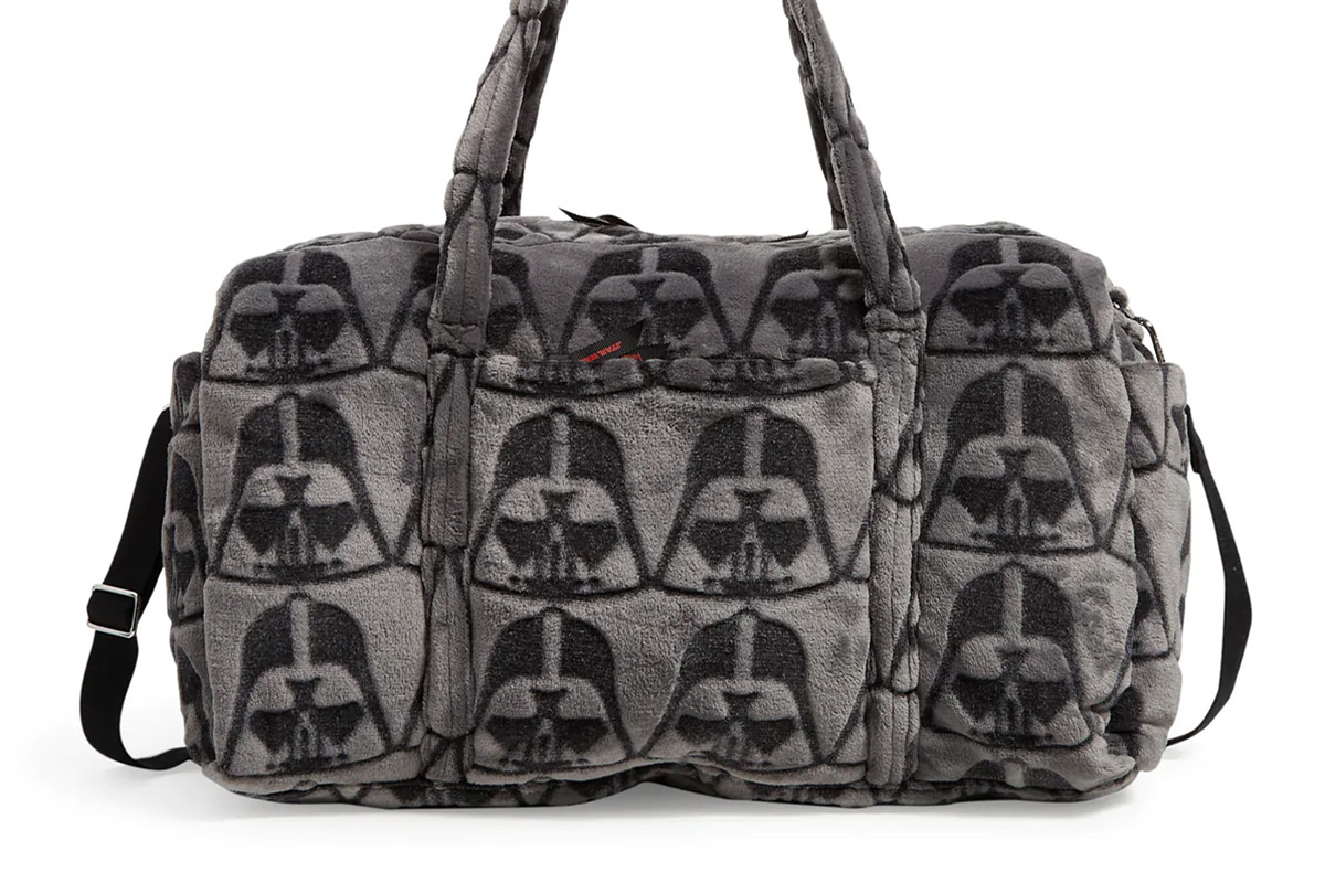 New Darth Vader Collection by Vera Bradley